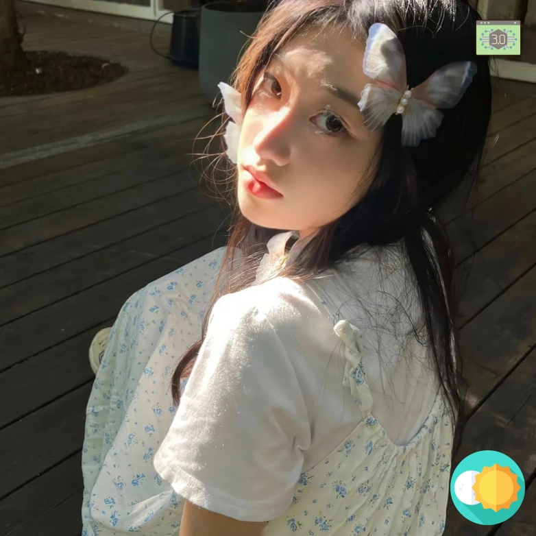 李宇女士